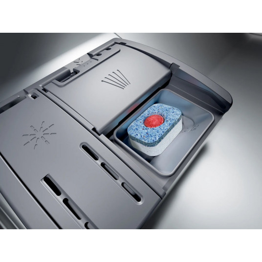 Bosch Serie 4 SMV4HTX00E trauku mazgājamā mašīna, pilnībā iebūvēta 13 vietas D