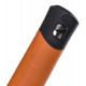 Fiskars 1001431 āmurs Hammer Black, Orange
