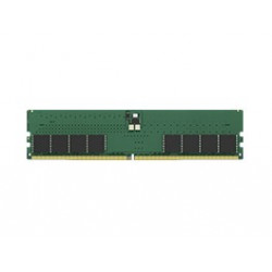 Kingston Technology ValueRAM KVR48U40BD8-32 atmiņas modulis 32 GB 1 x 32 GB DDR5 4800 MHz