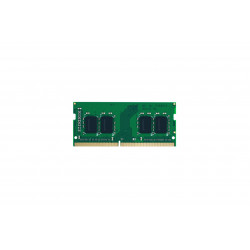 GOODRAM SO-DIMM DDR4 4GB 2666MHz CL19