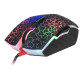 Pele A4Tech Bloody Blazing A70 Optical Gaming Mouse Black