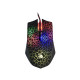 Pele A4Tech Bloody Blazing A70 Optical Gaming Mouse Black