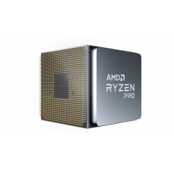 AMD Ryzen 5 PRO 5650G CPU 3.9GHz 16MB L3