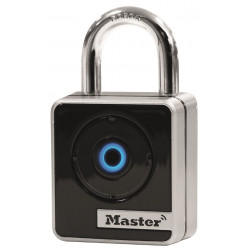 Masterlock 4400EURD piekaramā atslēga Standarta slēdzene 1 gab