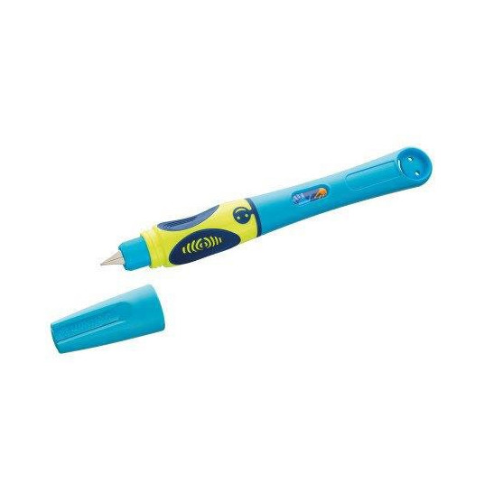 GRIFFIX-4 tintes pildspalva "L" neona freshblul