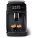 Philips Espresso kafijas automāts EP1200/00 Sūkņa spiediens 15 bāri, automātisks, 1500 W, melns