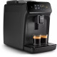 Philips Espresso kafijas automāts EP1200/00 Sūkņa spiediens 15 bāri, automātisks, 1500 W, melns