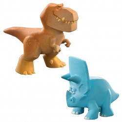 Tommy Disney Pixar, The Good Dinosaur, Butch & Will, Dinozaurs, Zēniem, 3+ gadi