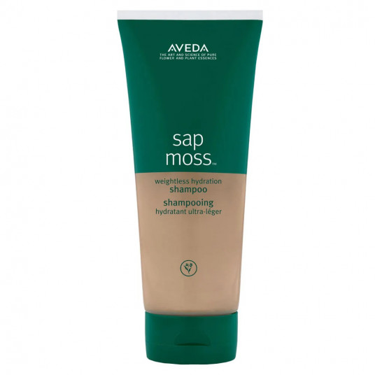 Aveda, Sap Moss, matu šampūns, mitrināšanai, 200 ml