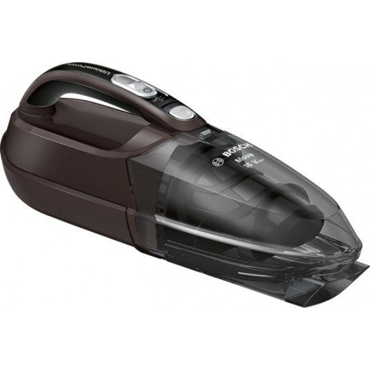 Manuālais putekļsūcējs Bosch BHN16L