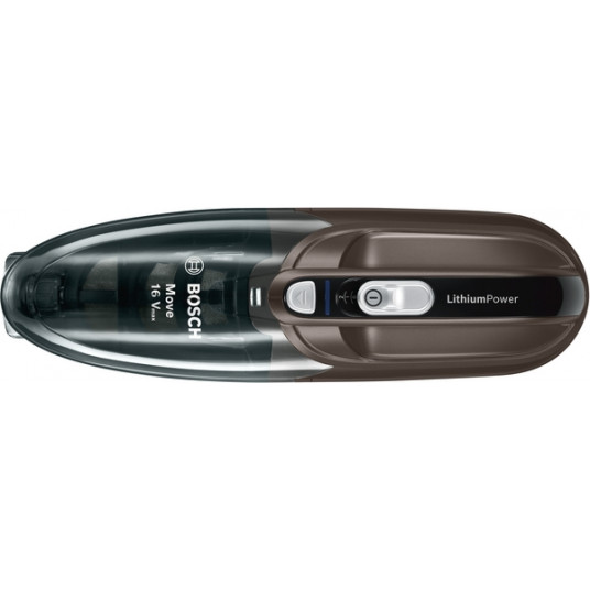 Manuālais putekļsūcējs Bosch BHN16L