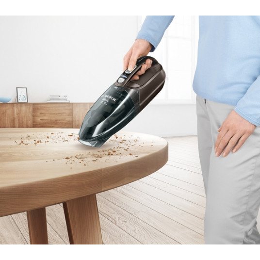 Manuālais putekļsūcējs Bosch BHN16L