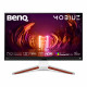 BenQ EX3210U 32" LED monitors 3840x2160/300cd/m2/2ms/HDMI DP USB, balts
