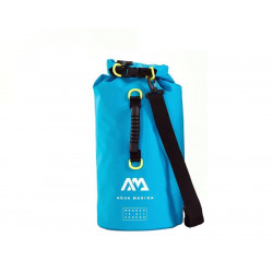 Ūdensnecaurlaidīga soma Aqua Marina Dry bag 40L Light Blue