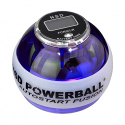 Rokas žiroskops NSD Powerball Autostart Pro Fusion 280Hz
