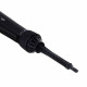 Braun Satin Hair 3 AS 330 Karstā gaisa suka melna, zila, ceriņi 400 W 2 m