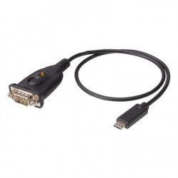 Aten UC232C-AT USB-C uz RS-232 adapteris