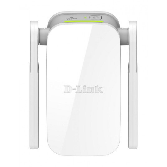 D-Link DAP-1610 tīkla raidītājs un uztvērējs balts 10, 100 Mbit/s