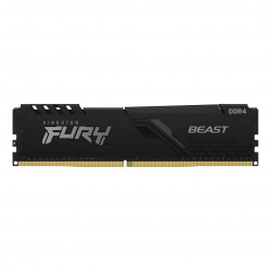 FURY Beast atmiņas modulis 16 GB 1 x 16 GB DDR4 2666 MHz