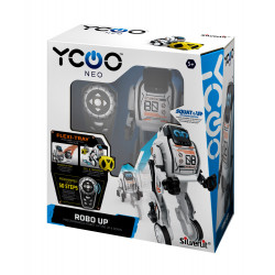 SILVERLIT YCOO Robots "Robo Up"