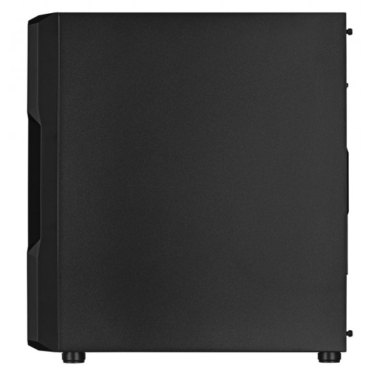 Actina 5901443339397 PC AMD Ryzen™ 7 7800X3D 32 GB DDR5-SDRAM 1 TB SSD AMD Radeon RX 7900 XTX Midi Tower melns