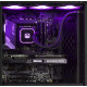 Actina 5901443339397 PC AMD Ryzen™ 7 7800X3D 32 GB DDR5-SDRAM 1 TB SSD AMD Radeon RX 7900 XTX Midi Tower melns