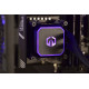 Actina 5901443339397 PC AMD Ryzen™ 7 7800X3D 32 GB DDR5-SDRAM 1 TB SSD AMD Radeon RX 7900 XTX Midi Tower melns
