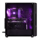 Actina 5901443337645 PC AMD Ryzen™ 5 7600 32 GB DDR5-SDRAM 1 TB SSD AMD Radeon RX 7800 XT Midi Tower melns