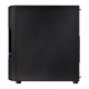 Actina 5901443337645 PC AMD Ryzen™ 5 7600 32 GB DDR5-SDRAM 1 TB SSD AMD Radeon RX 7800 XT Midi Tower melns