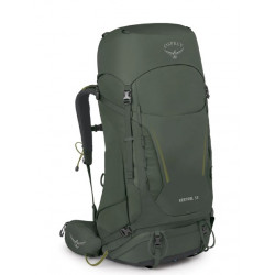Plecak trekkingowy OSPREY Kestrel 58 khaki S/M