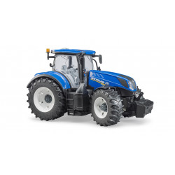 Traktors New Holland T7.315 03120 BRUDER