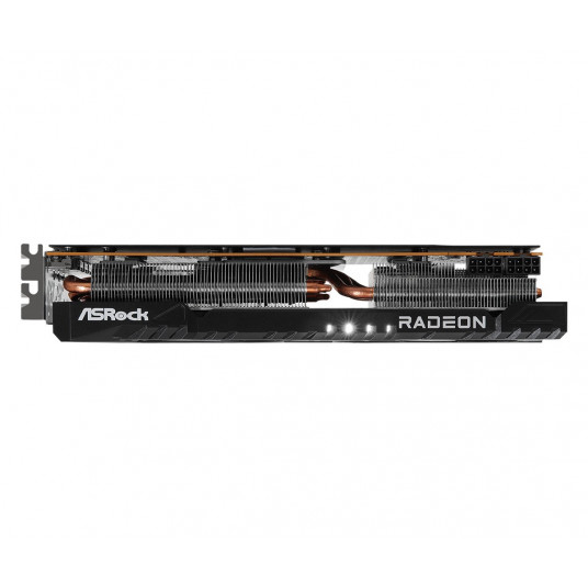 ASRock Radeon RX 7700 XT Challenger 12GB OC grafiskā karte