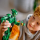 LEGO® 76284 Super Heroes Zaļā Goblina konstrukcijas figūra