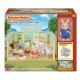 SYLVANIAN FAMILIES Dāvanu komplekts Lauku ārsts