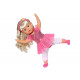 BABY BORN Lelle māsa Style & Play, blondīne, 43 cm