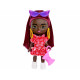 Stilīga modes lelle Barbie Extra Mini Minis HLN47 ZA5105 D