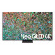Televizors Samsung QE85QN800DTXXH 8K Neo QLED Mini LED 85'' Smart