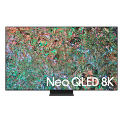 Televizors Samsung QE85QN800DTXXH 8K Neo QLED 85'' Smart