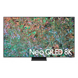 Televizors Samsung QE85QN800DTXXH 8K Neo QLED Mini LED 85'' Smart