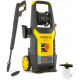 Augstspiediena mazgātājs STANLEY SXPW22DSS-E (2200 W, 160 bar, 460 l/h
