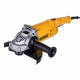 Leņķa slīpmašīna 2200W 230mm DEWALT DWE492S