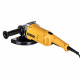 Leņķa slīpmašīna 2200W 230mm DEWALT DWE492S