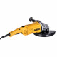 Leņķa slīpmašīna 2200W 230mm DEWALT DWE492S