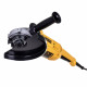 Leņķa slīpmašīna 2200W 230mm DEWALT DWE492S