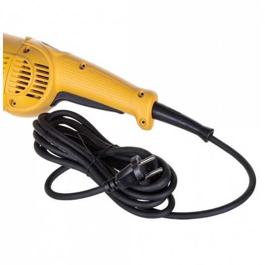 Leņķa slīpmašīna 2200W 230mm DEWALT DWE492S