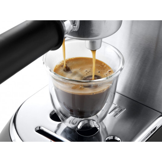 De'Longhi Dedica Style EC 685.M pusautomātiskais espresso automāts 1,1 l