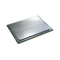 AMD Ryzen Threadripper PRO 5975WX CPU 3.6GHz 128MB L3 Box