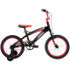 Bērnu velosipēds HUFFY MOTO X 16" 71809W Melns
