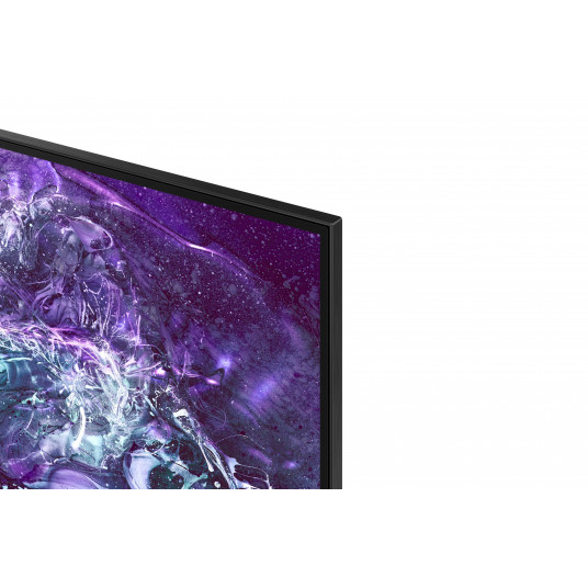 Televizors Samsung QE55S95DATXXH 4K OLED 55'' Smart