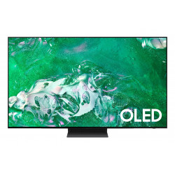 Televizors Samsung QE65S90DATXXH 4K OLED 65'' Smart